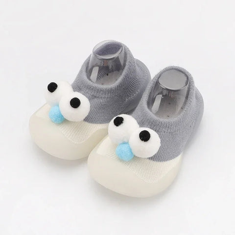 Children Anti-slip Shoes