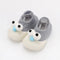 Children Anti-slip Shoes