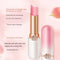 GlitzBloom Crystal Lip Gloss Balm