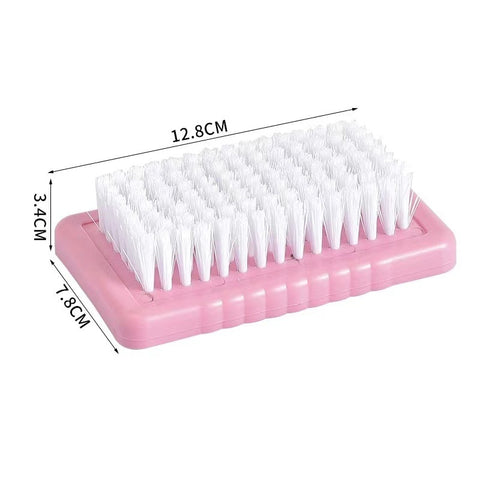 Multifunctional Soap Brush Box