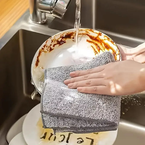 Microfiber Towel