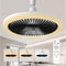 Ceiling Fan with LED Light