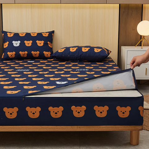 DryGuard Mattress Protector