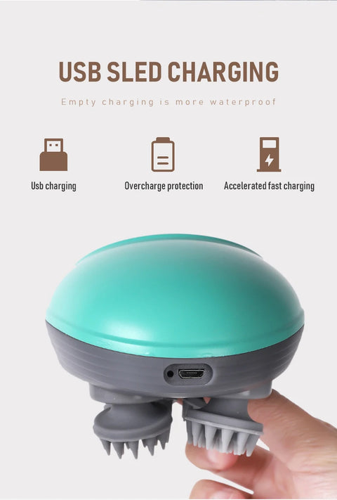 Electric Massager