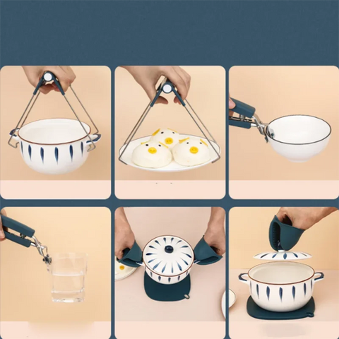 5PCS/Set Kitchen Accessories