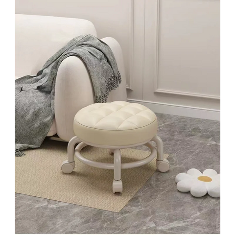 ClearMotion Rolling Seat