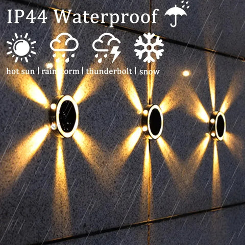RayGuard Induction Light