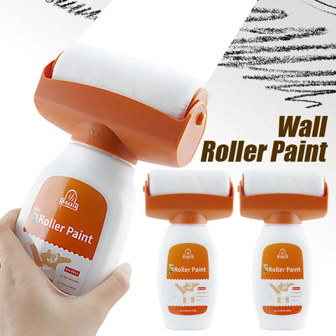 Repair Roller Paint