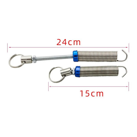 Trunk Spring