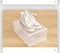 6PCS/Set Foldable Shoe Box