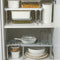 Retractable Storage Rack