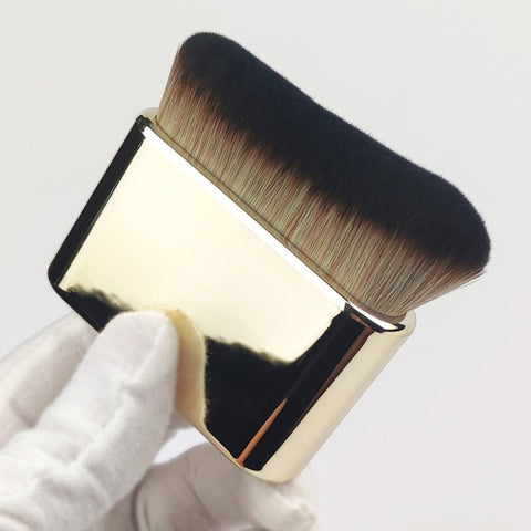 Big Foundation Face Brush