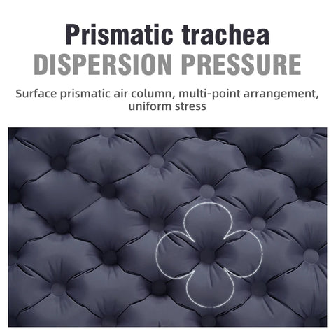 Outdoor Camping Mattress