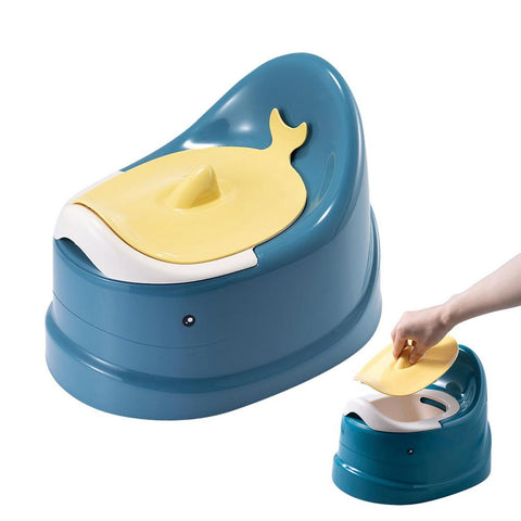 Baby Potty Toilet Trainer