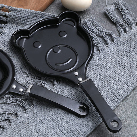 Mini Egg Frying Pan