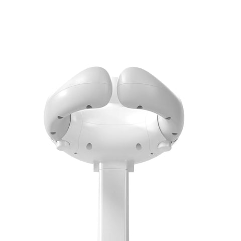 Non-slip Duck Baby Shower Stand