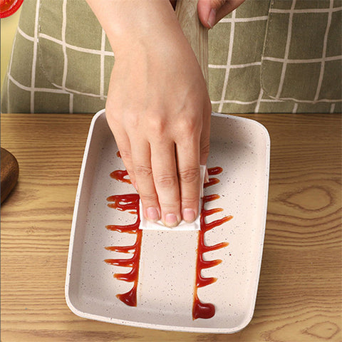 Square Tamagoyaki Non-Stick Frying Pan
