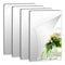 4PCS GlossFlex Mirror