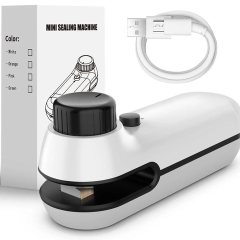 Portable Sealer