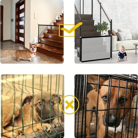 Pet Baby Net