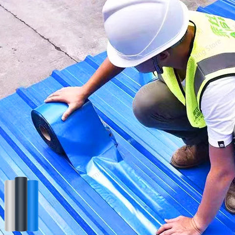 5/10M Waterproof Heat Insulation Tape Roof