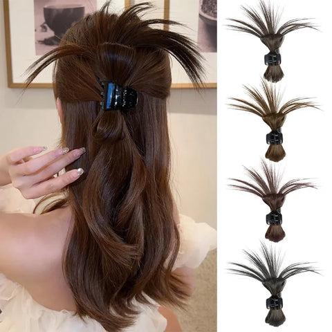 Hair Tail Claw