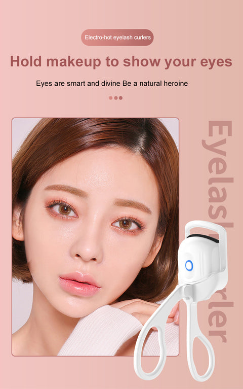 Eyelash Curler