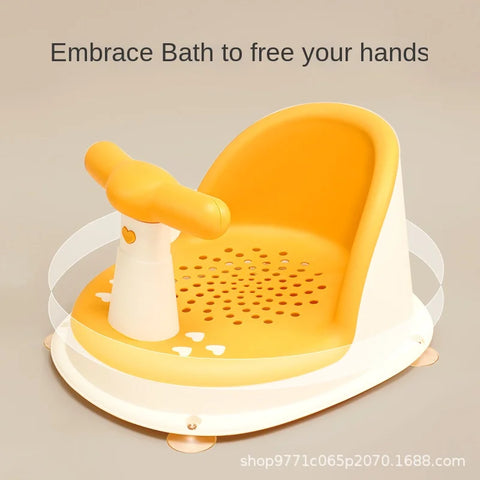 Baby Shower Seat