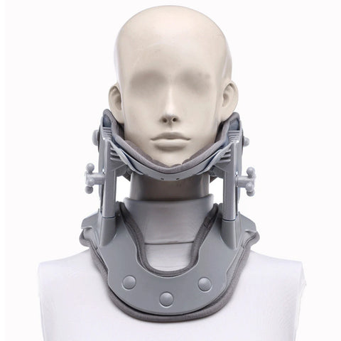 Collar Stretcher Cervical Neck Retractor