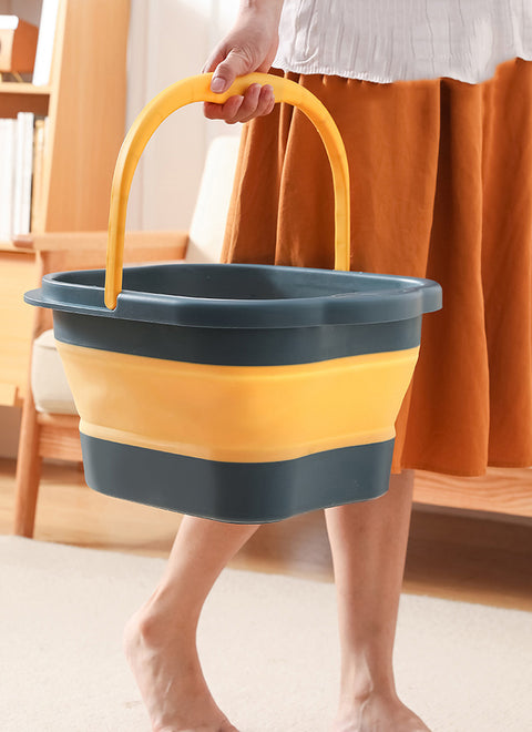 Foldable Bucket