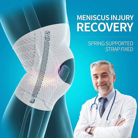 Knee Support Brace