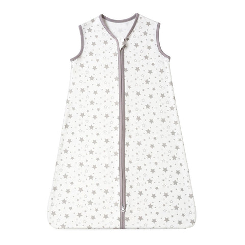 100% Cotton Spring Summer Baby Sleep Sack Blanket