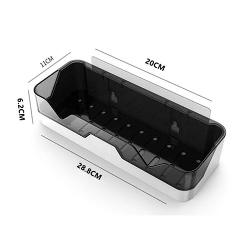 Bathroom Shelf Organizer