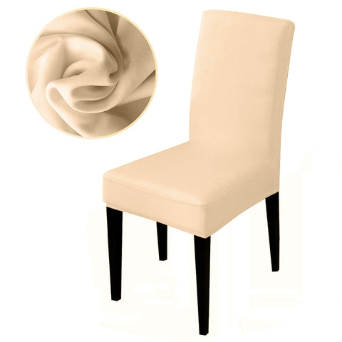 28 Colors Chair Cover