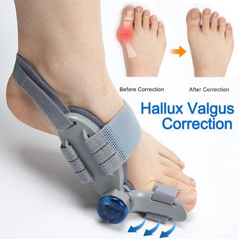 Toe Orthopedic Corrector
