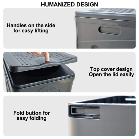 Portable Toilet