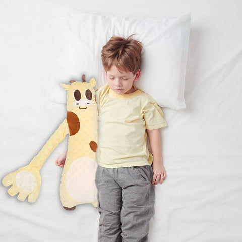 SnuggleTap Pillow