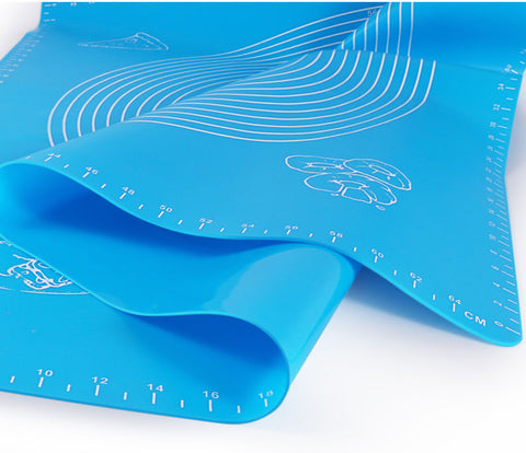 Silicone Kneading Pad