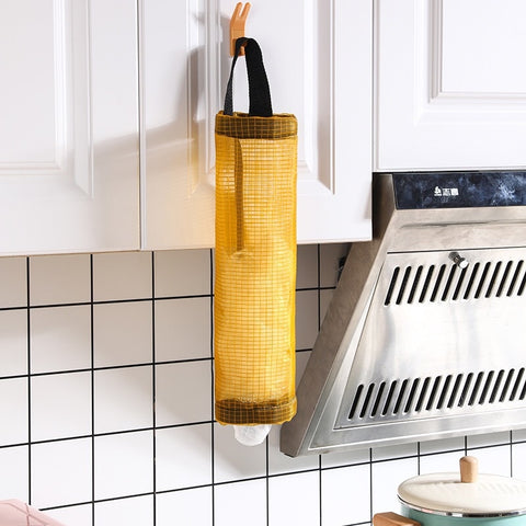 Bag Dispenser
