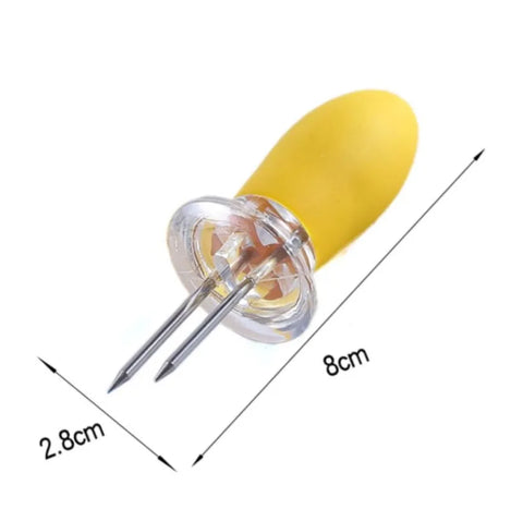 10PCS/2PCS/4PCS Corn Forks