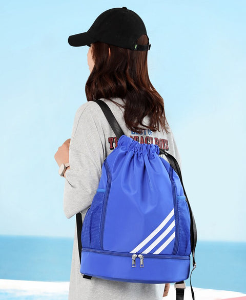 Waterproof Sport Backpack