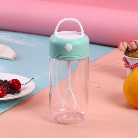 Stirring Bottle