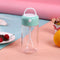 Stirring Bottle