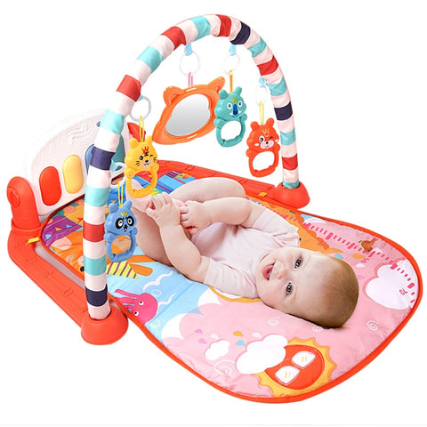 Baby Musical Play Mat