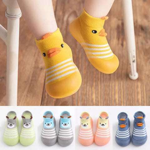 Non-slip Baby Shoes