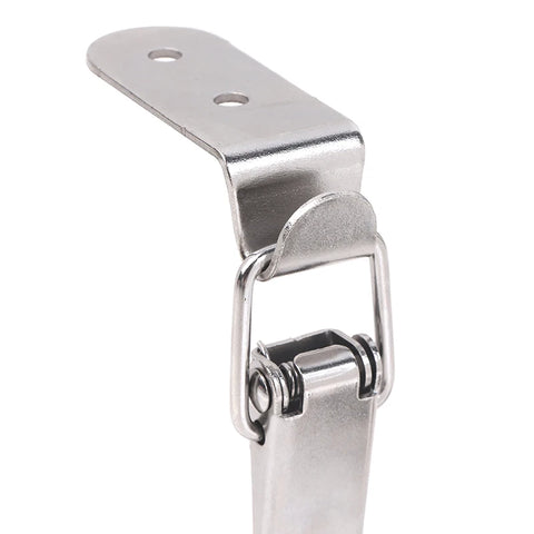 BuckleSeal Corner Hinges