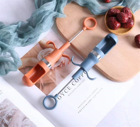 Multifunctional Seed Remover
