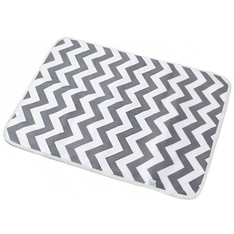 50*70cm (20x27inch) Baby Diaper Changing Mat