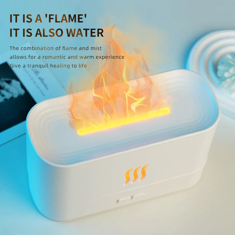 Air Humidifier