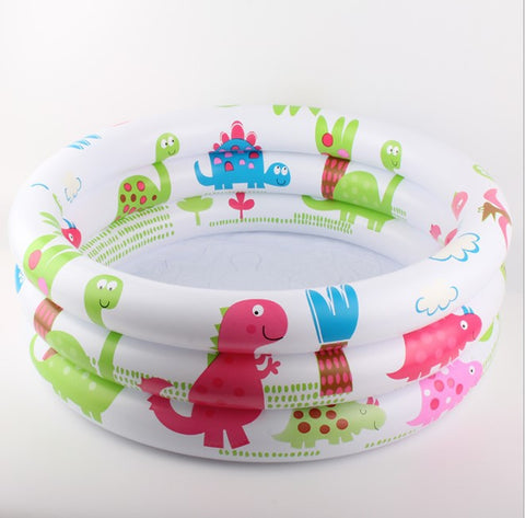 Inflatable Baby Pool
